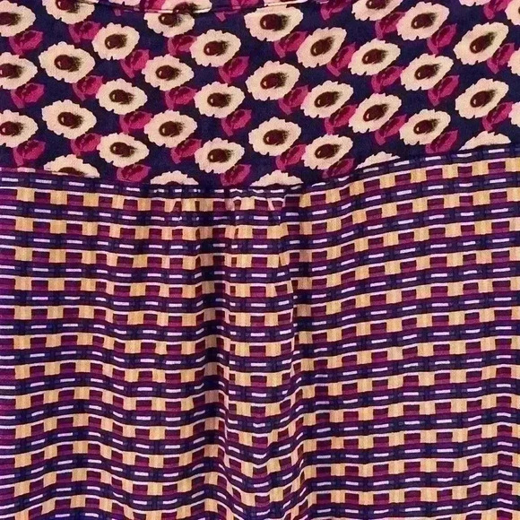 Maeve by Anthropologie Blouse Size XSmall - Picture 8 of 8